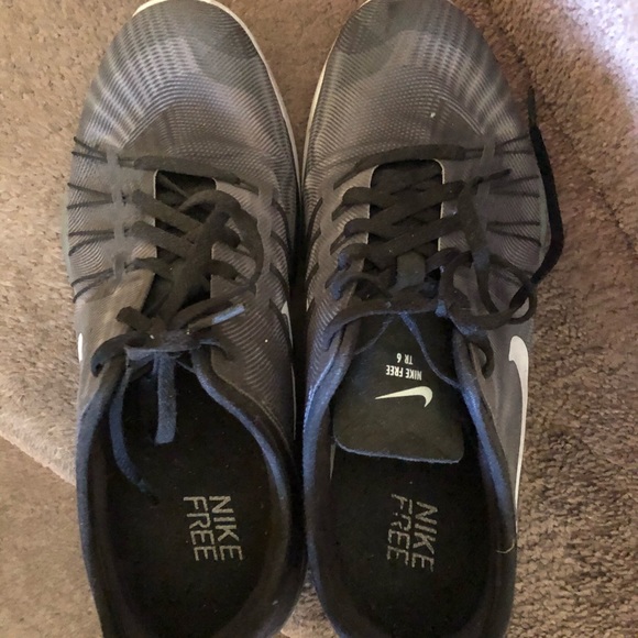 NEW Women’s Nike Flex Trainer - Picture 6 of 6